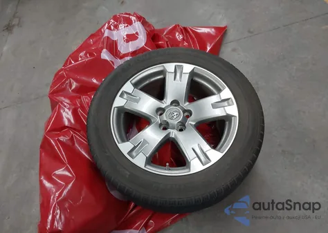 2012 Toyota Rav4 Sport из США, поврежденный, VIN 2T3WF4DV2CW147720